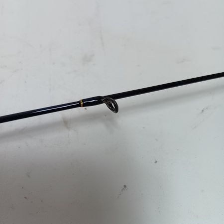 JEREX SEAFLOOR CONTROL 釣り用品 ロッド ジギングロッド JEREX603-2.5 キズ有 程度B