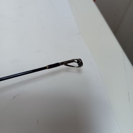 JEREX SEAFLOOR CONTROL 釣り用品 ロッド ジギングロッド JEREX603-2.5 キズ有 程度B