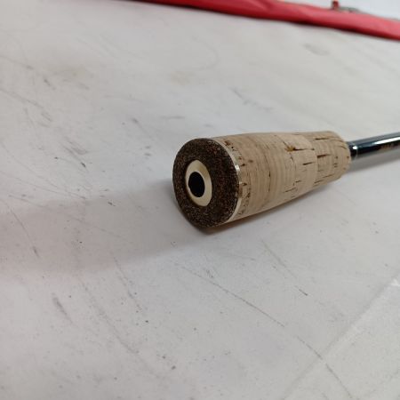 JEREX SEAFLOOR CONTROL 釣り用品 ロッド ジギングロッド JEREX603-2.5 キズ有 程度B