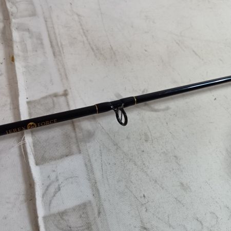 JEREX SEAFLOOR CONTROL 釣り用品 ロッド ジギングロッド JEREX603-2.5 キズ有 程度B