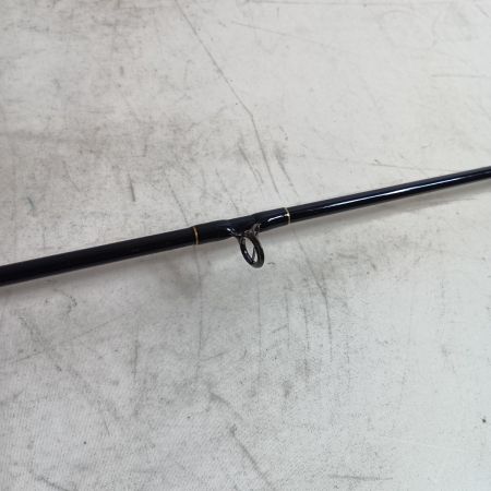 JEREX SEAFLOOR CONTROL 釣り用品 ロッド ジギングロッド JEREX603-2.5 キズ有 程度B