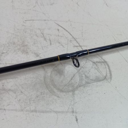 JEREX SEAFLOOR CONTROL 釣り用品 ロッド ジギングロッド JEREX603-2.5 キズ有 程度B