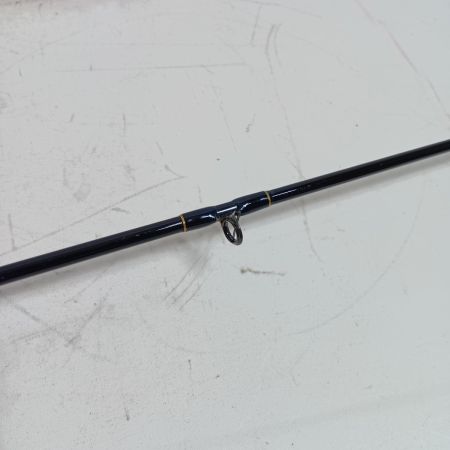 JEREX SEAFLOOR CONTROL 釣り用品 ロッド ジギングロッド JEREX603-2.5 キズ有 程度B