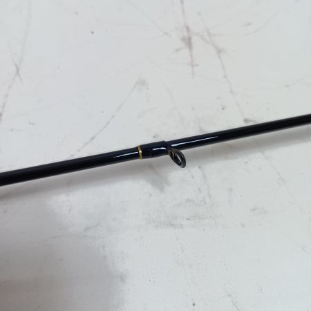 JEREX SEAFLOOR CONTROL 釣り用品 ロッド ジギングロッド JEREX603-2.5 キズ有 程度B