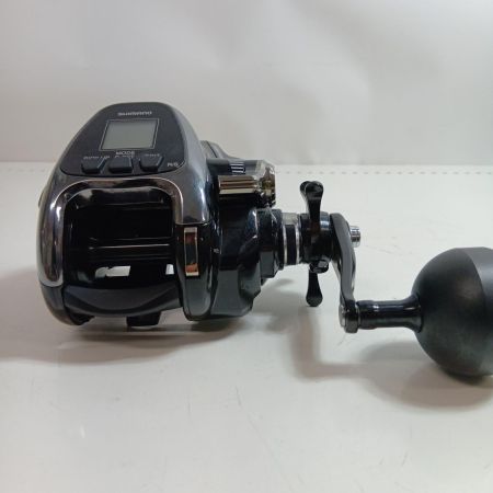 SHIMANO シマノ 04163 釣り用品 リール 電動リール 19ビーストマスター 2000EJ ケーブル無 程度B 箱付 巻上距離15.9km使用時間10.0h
