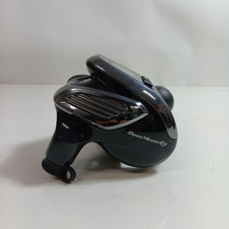 SHIMANO シマノ 04163 釣り用品 リール 電動リール 19ビーストマスター 2000EJ ケーブル無 程度B 箱付 巻上距離15.9km使用時間10.0h