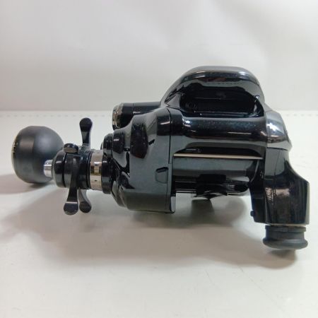 SHIMANO シマノ 04163 釣り用品 リール 電動リール 19ビーストマスター 2000EJ ケーブル無 程度B 箱付 巻上距離15.9km使用時間10.0h