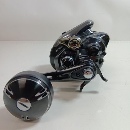 SHIMANO シマノ 04163 釣り用品 リール 電動リール 19ビーストマスター 2000EJ ケーブル無 程度B 箱付 巻上距離15.9km使用時間10.0h