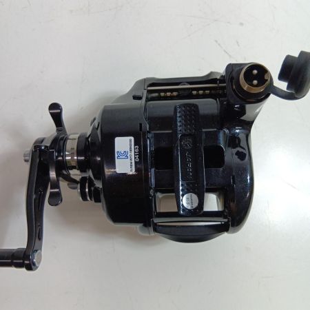 SHIMANO シマノ 04163 釣り用品 リール 電動リール 19ビーストマスター 2000EJ ケーブル無 程度B 箱付 巻上距離15.9km使用時間10.0h