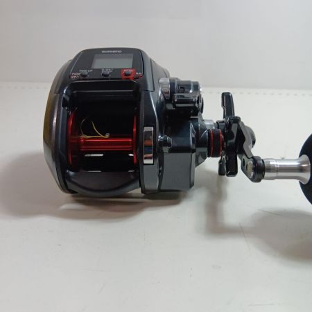 SHIMANO シマノ 03706 釣り用品 リール 電動リール 17プレイズ 1000 キズ有 程度B 箱付
