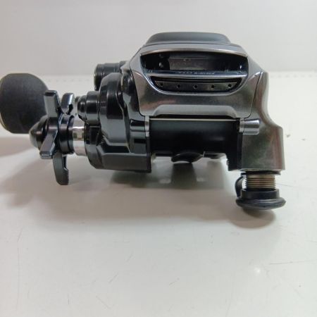 SHIMANO シマノ 03706 釣り用品 リール 電動リール 17プレイズ 1000 キズ有 程度B 箱付