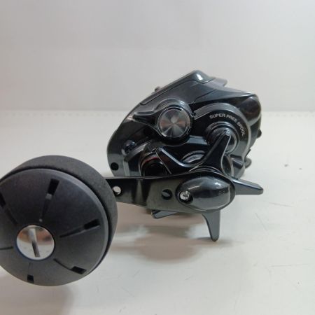 SHIMANO シマノ 03706 釣り用品 リール 電動リール 17プレイズ 1000 キズ有 程度B 箱付