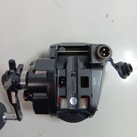 SHIMANO シマノ 03706 釣り用品 リール 電動リール 17プレイズ 1000 キズ有 程度B 箱付