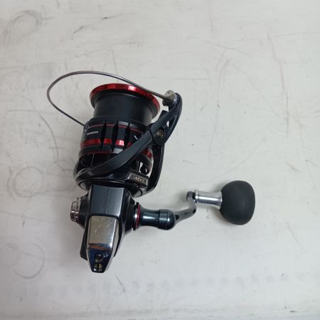 SHIMANO シマノ 釣り用品 リール スピニングリール 04212 20ヴァンフォード 4000MHG キズ有 程度C 箱付 スプールエッジにキズ有