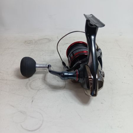 SHIMANO シマノ 釣り用品 リール スピニングリール 04212 20ヴァンフォード 4000MHG キズ有 程度C 箱付 スプールエッジにキズ有