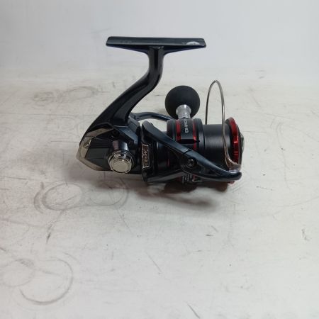 SHIMANO シマノ 釣り用品 リール スピニングリール 04212 20ヴァンフォード 4000MHG キズ有 程度C 箱付 スプールエッジにキズ有