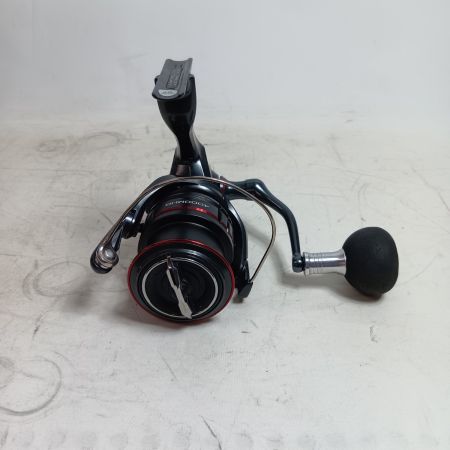 SHIMANO シマノ 釣り用品 リール スピニングリール 04212 20ヴァンフォード 4000MHG キズ有 程度C 箱付 スプールエッジにキズ有