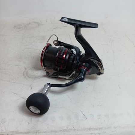 SHIMANO シマノ 釣り用品 リール スピニングリール 04212 20ヴァンフォード 4000MHG キズ有 程度C 箱付 スプールエッジにキズ有