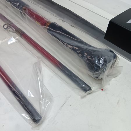 DAIWA ダイワ 05291963 釣り用品 ロッド バスロッド 剣崎マスSP 240 未使用品(S)