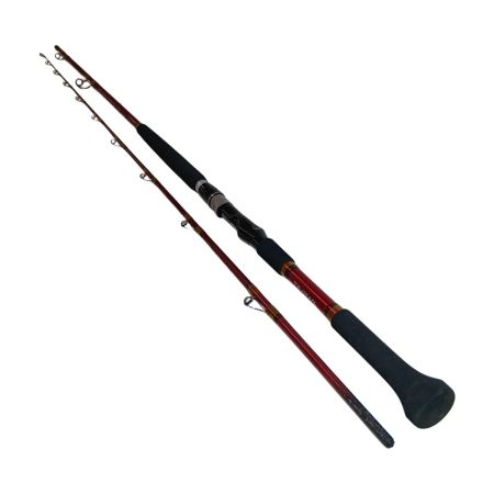 DAIWA ダイワ 05291963 釣り用品 ロッド バスロッド 剣崎マスSP 240 程度B