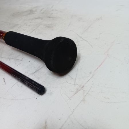 DAIWA ダイワ 05291963 釣り用品 ロッド バスロッド 剣崎マスSP 240 程度B