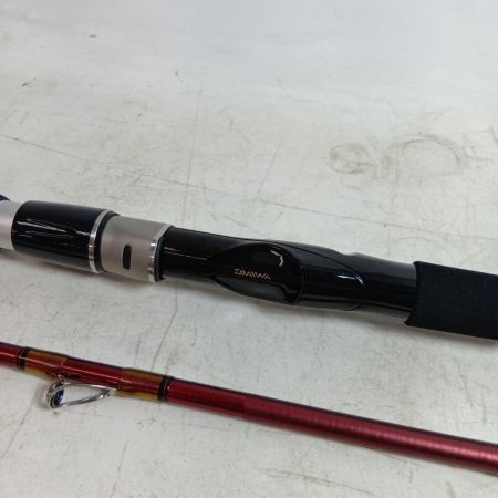 DAIWA ダイワ 05291963 釣り用品 ロッド バスロッド 剣崎マスSP 240 程度B