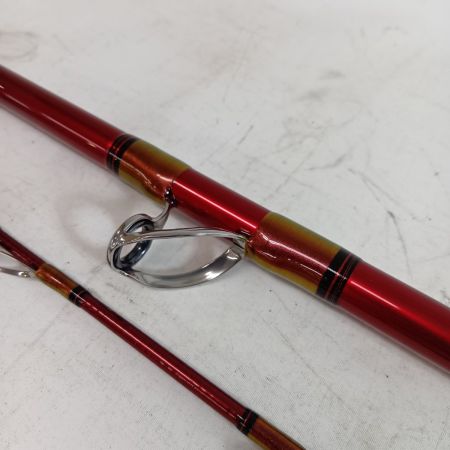 DAIWA ダイワ 05291963 釣り用品 ロッド バスロッド 剣崎マスSP 240 程度B