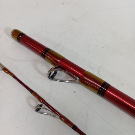 DAIWA ダイワ 05291963 釣り用品 ロッド バスロッド 剣崎マスSP 240 程度B