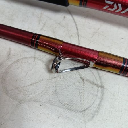 DAIWA ダイワ 05291963 釣り用品 ロッド バスロッド 剣崎マスSP 240 程度B