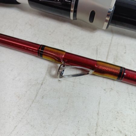 DAIWA ダイワ 05291963 釣り用品 ロッド バスロッド 剣崎マスSP 240 程度B