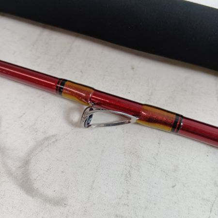 DAIWA ダイワ 05291963 釣り用品 ロッド バスロッド 剣崎マスSP 240 程度B