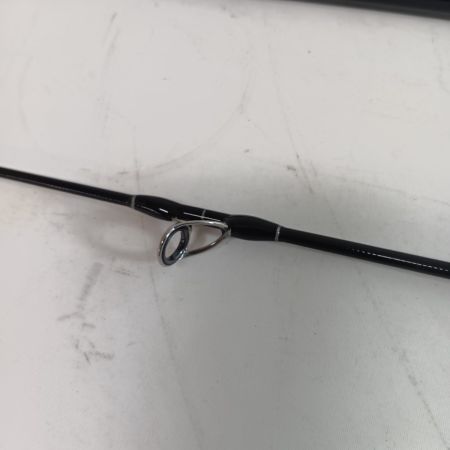 YAMAGA Blanks ヤマス 97MMH 釣り用品 ロッド ショアジギングロッド ブルースナイパー 程度B