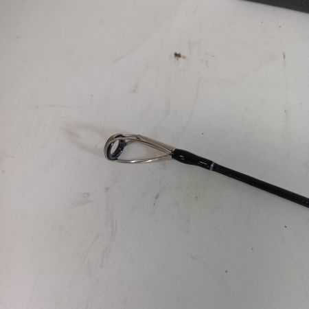 YAMAGA Blanks ヤマス 97MMH 釣り用品 ロッド ショアジギングロッド ブルースナイパー 程度B