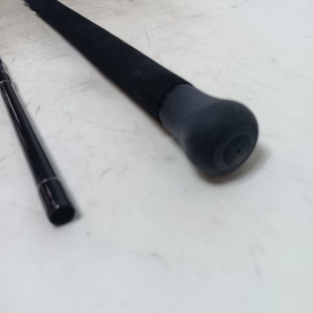YAMAGA Blanks ヤマス 97MMH 釣り用品 ロッド ショアジギングロッド ブルースナイパー 程度B