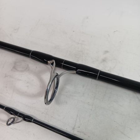 YAMAGA Blanks ヤマス 97MMH 釣り用品 ロッド ショアジギングロッド ブルースナイパー 程度B