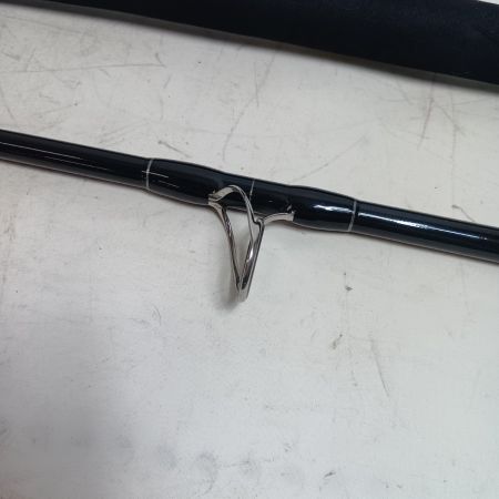 YAMAGA Blanks ヤマス 97MMH 釣り用品 ロッド ショアジギングロッド ブルースナイパー 程度B