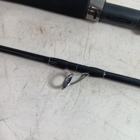 YAMAGA Blanks ヤマス 97MMH 釣り用品 ロッド ショアジギングロッド ブルースナイパー 程度B