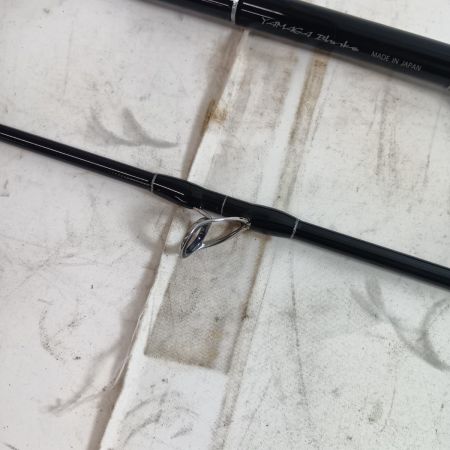 YAMAGA Blanks ヤマス 97MMH 釣り用品 ロッド ショアジギングロッド ブルースナイパー 程度B