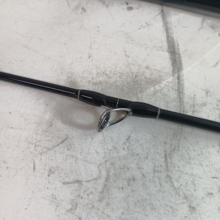 YAMAGA Blanks ヤマス 97MMH 釣り用品 ロッド ショアジギングロッド ブルースナイパー 程度B