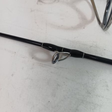 YAMAGA Blanks ヤマス 97MMH 釣り用品 ロッド ショアジギングロッド ブルースナイパー 程度B