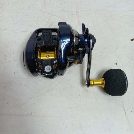 SHIMANO シマノ 釣り用品 リール ベイトリール 04038 19グラップラーCT 151XG 程度A