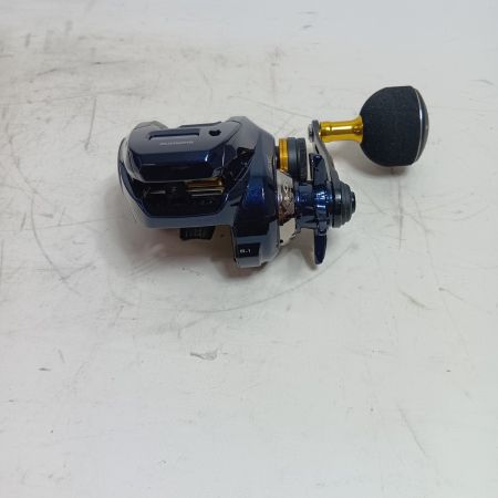 SHIMANO シマノ 釣り用品 リール ベイトリール 04038 19グラップラーCT 151XG 程度A