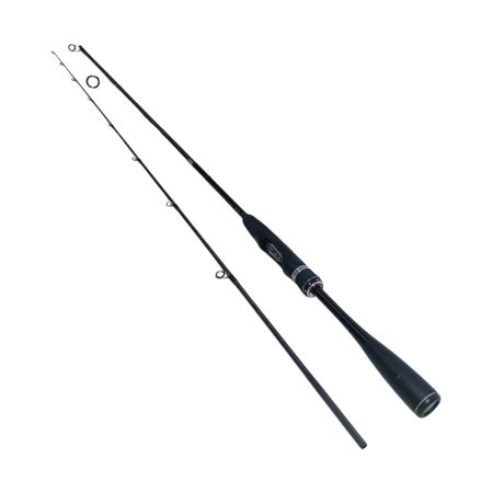 SHIMANO シマノ 364593 釣り用品 ロッド バスロッド ポイズンアドレナ 270ML-2 キズ有