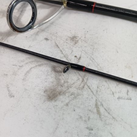 SHIMANO シマノ 364593 釣り用品 ロッド バスロッド ポイズンアドレナ 270ML-2 キズ有