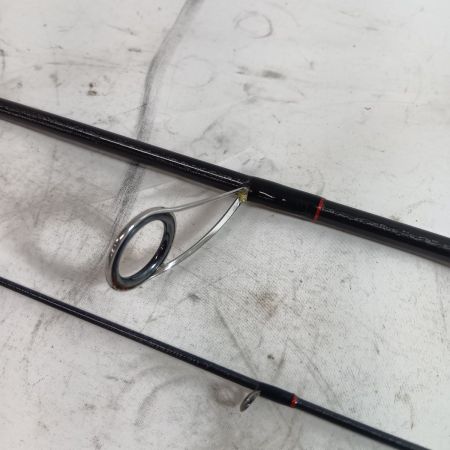 SHIMANO シマノ 364593 釣り用品 ロッド バスロッド ポイズンアドレナ 270ML-2 キズ有