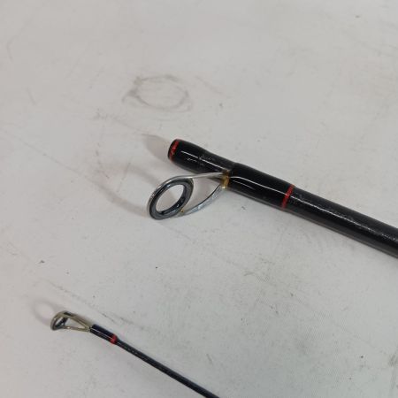 SHIMANO シマノ 364593 釣り用品 ロッド バスロッド ポイズンアドレナ 270ML-2 キズ有