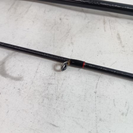 SHIMANO シマノ 364593 釣り用品 ロッド バスロッド ポイズンアドレナ 270ML-2 キズ有