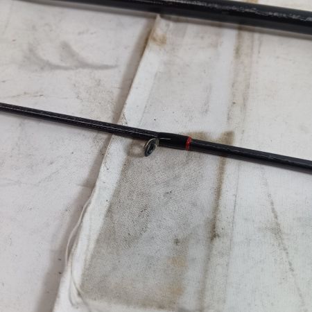 SHIMANO シマノ 364593 釣り用品 ロッド バスロッド ポイズンアドレナ 270ML-2 キズ有