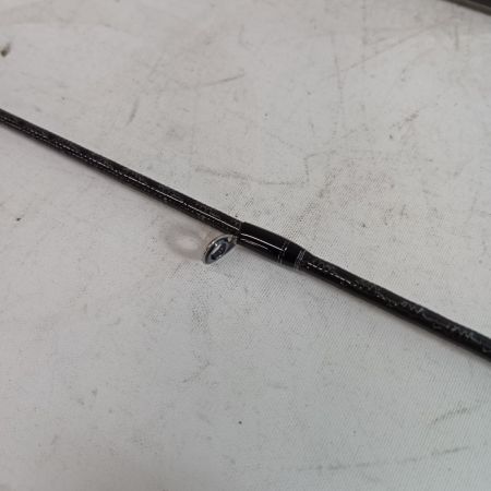 SHIMANO シマノ 373173 釣り用品 ロッド ルアーロッド 25キャプチャー274Ｍ-2 程度A グリップ汚れ