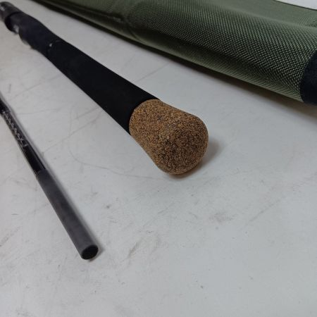 SHIMANO シマノ 373173 釣り用品 ロッド ルアーロッド 25キャプチャー274Ｍ-2 程度A グリップ汚れ